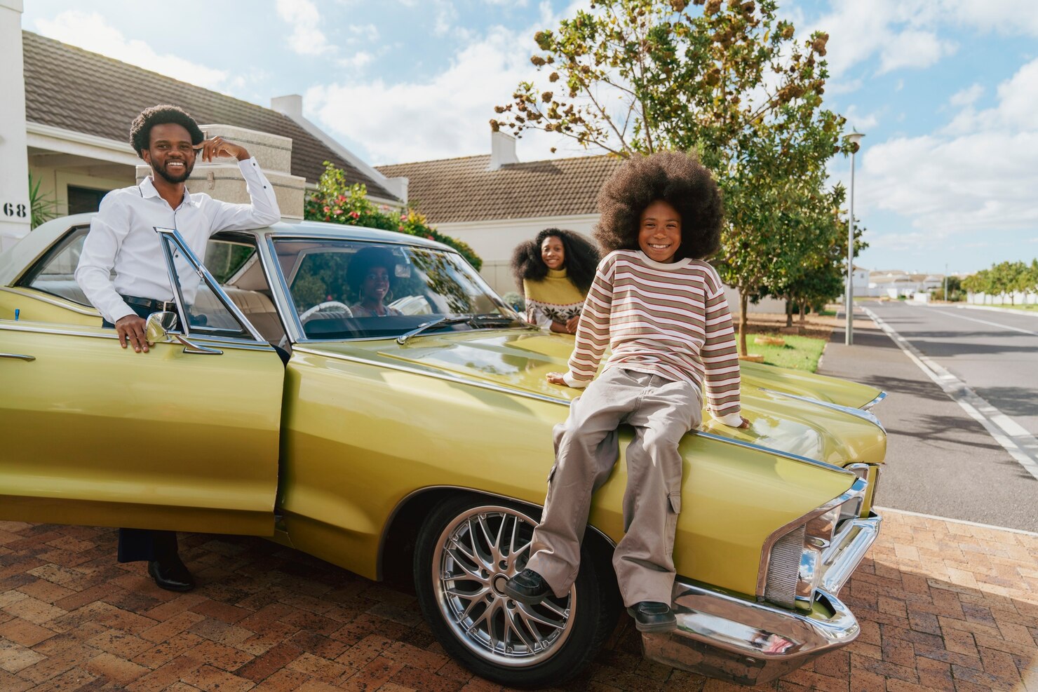 Taxi vs. Rental Car in St. Lucia